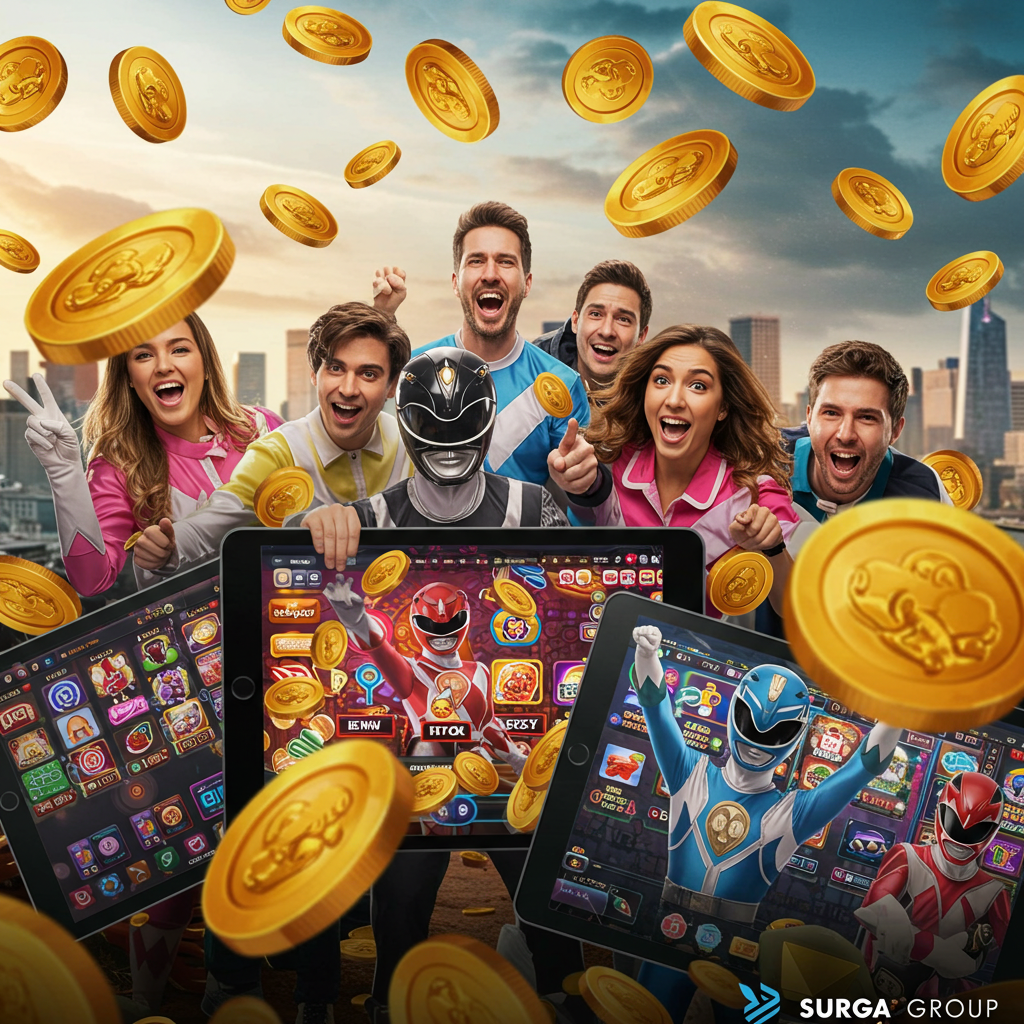 Faktor Penentu Menang Besar di Slot Online