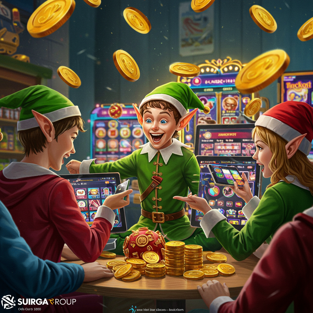 Tips dan Trik Menang Slot Online Tanpa Ribet