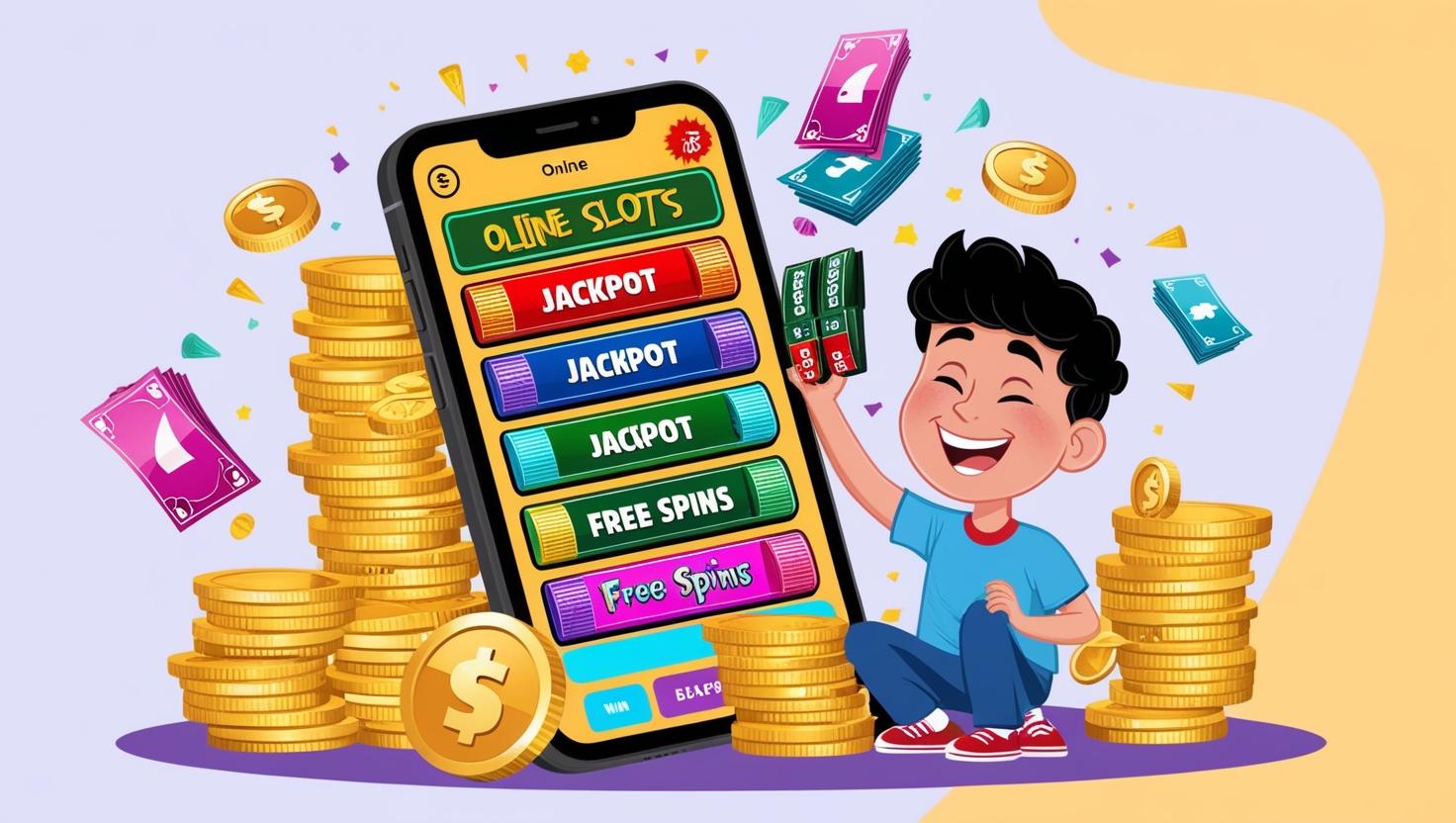 Memahami Elemen Penting yang Menentukan Hasil Permainan Slot Online